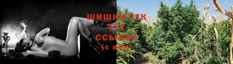 Конопля THC 21%  Северская 